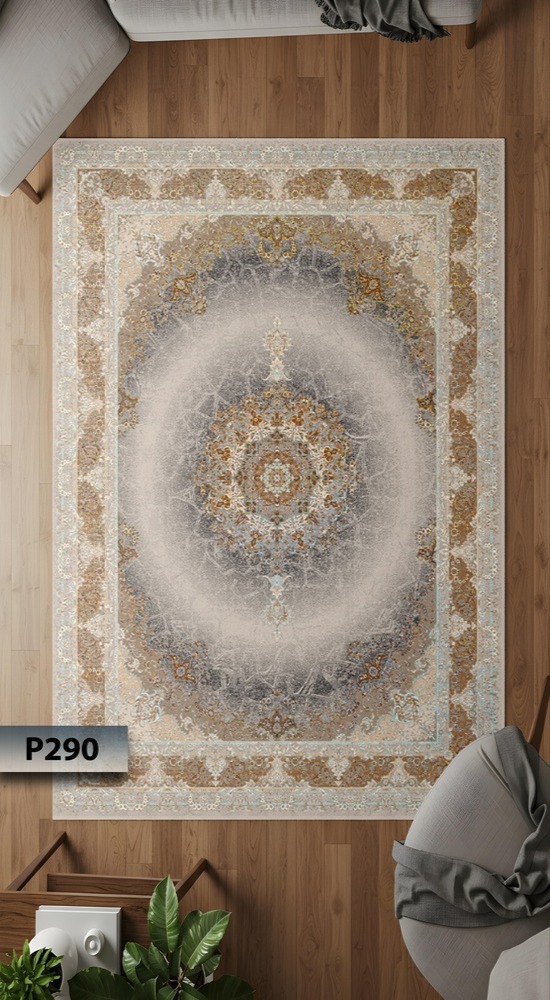 روفرشی کشدار  کد p 290