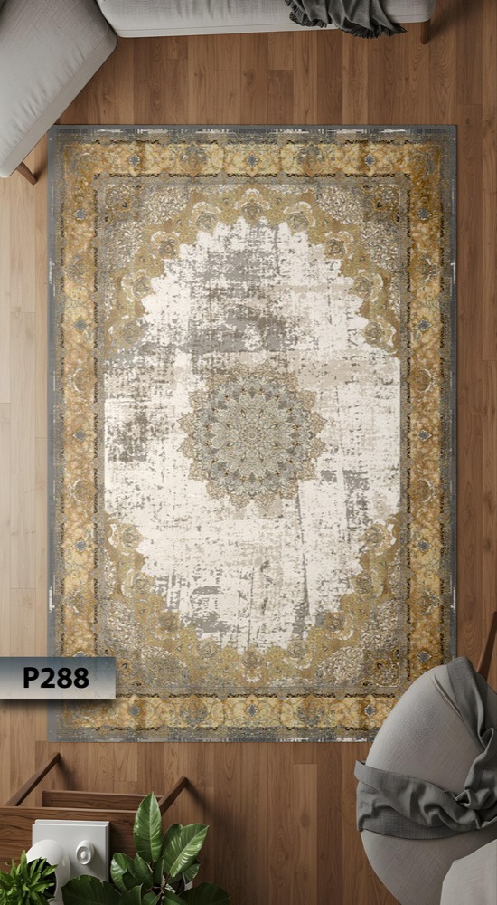 روفرشی کشدار  کد p 288