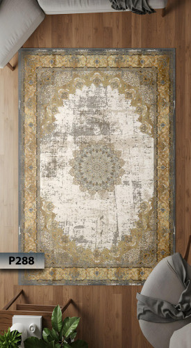 روفرشی کشدار کد p 288