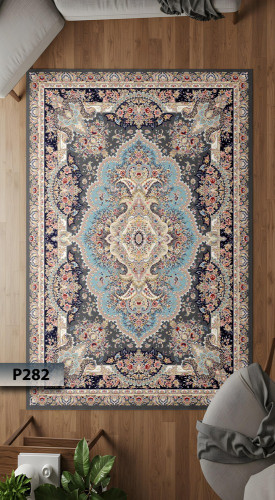 روفرشی کشدار کد p 282