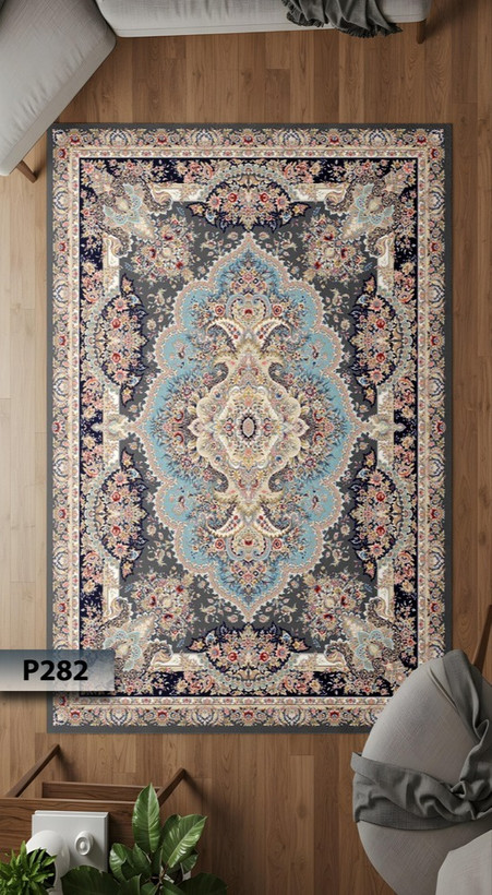 روفرشی کشدار کد p 282