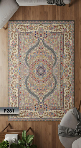 روفرشی کشدار کد p 281