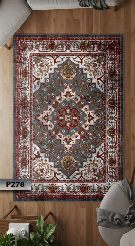 روفرشی کشدار کد p 278