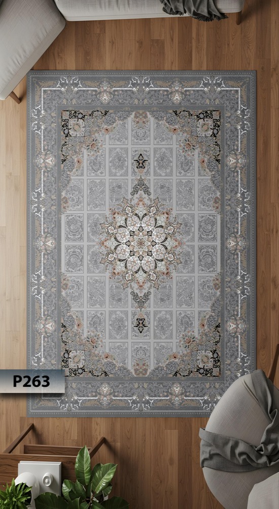 روفرشی کشدار  کد p 263