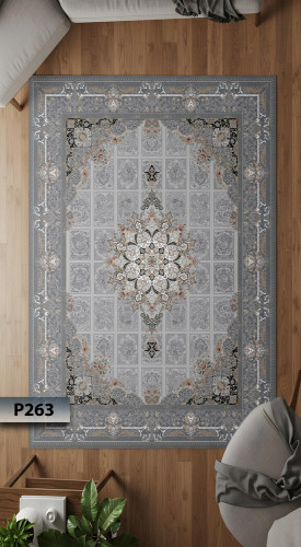 روفرشی کشدار کد p 263