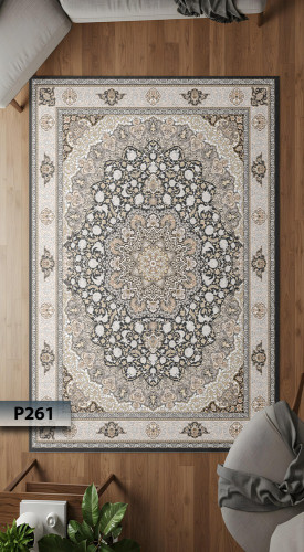 روفرشی کشدار کد p 261