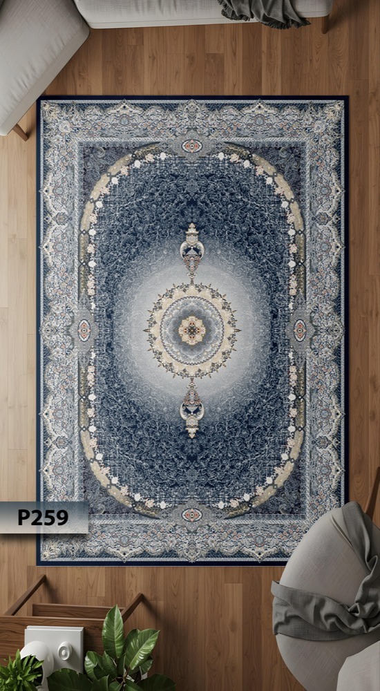 روفرشی کشدار  کد p 259