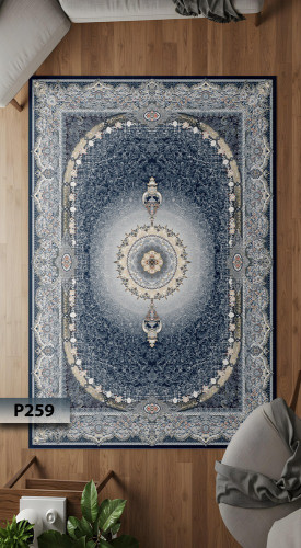 روفرشی کشدار کد p 259