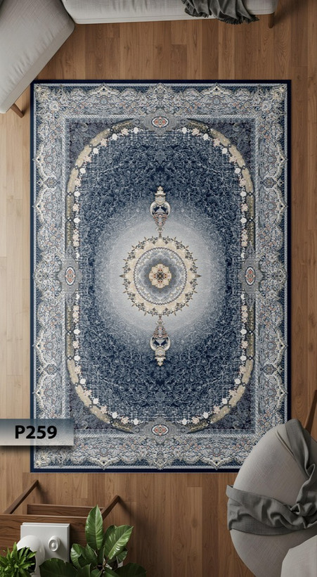 روفرشی کشدار کد p 259