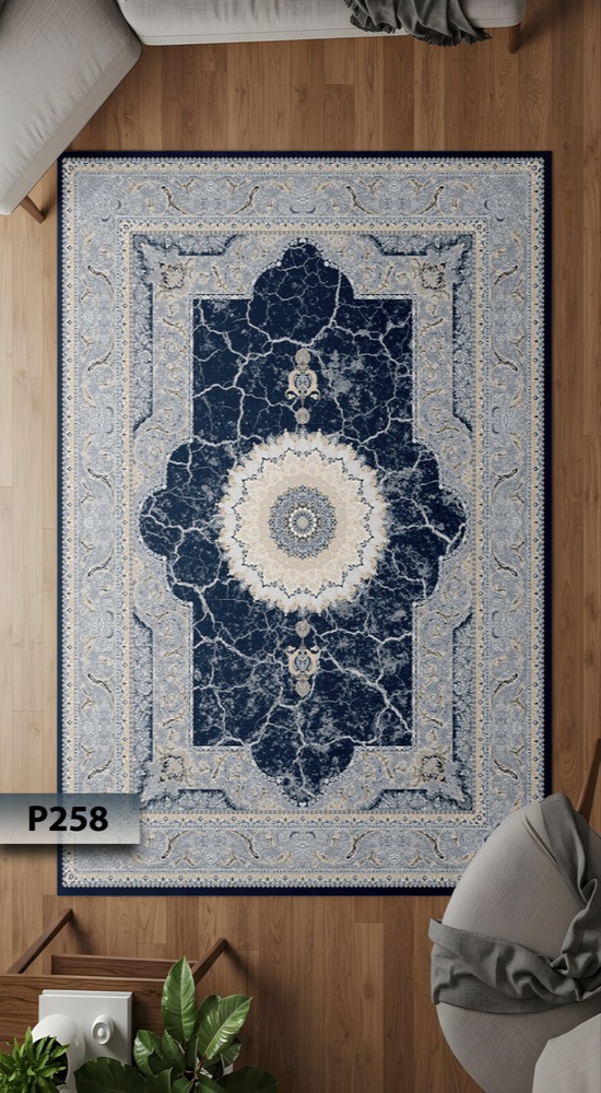 روفرشی کشدار  کد p 258