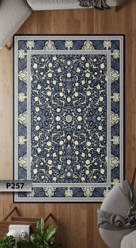 روفرشی کشدار کد p 257