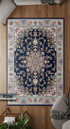 روفرشی کشدار کد p 256