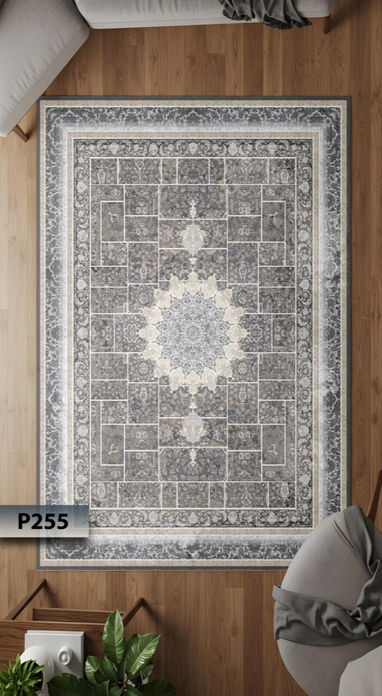روفرشی کشدار کد p 255