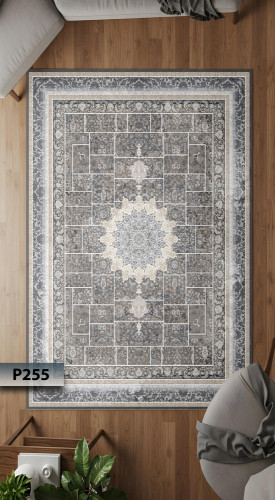 روفرشی کشدار کد p 255