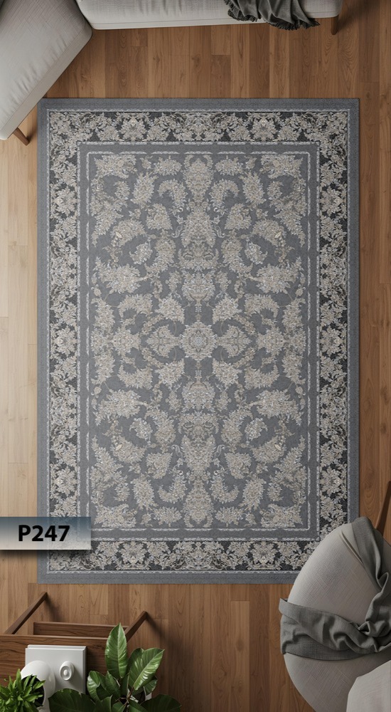 روفرشی کشدار  کد p 247