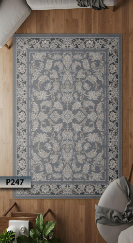 روفرشی کشدار کد p 247