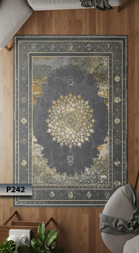 روفرشی کشدار کد p 242