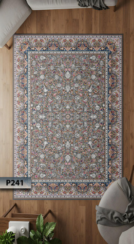 روفرشی کشدار کد p 241
