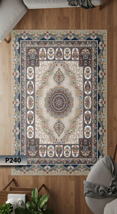 روفرشی کشدار کد p 240