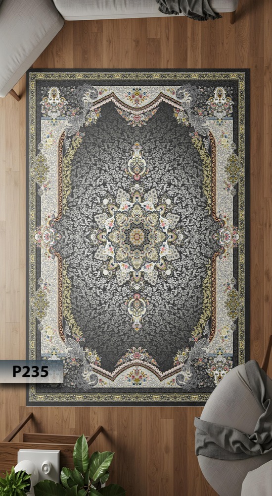 روفرشی کشدار کد p 235