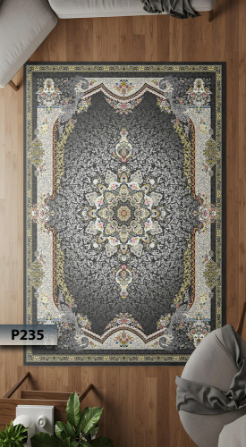 روفرشی کشدار کد p 235