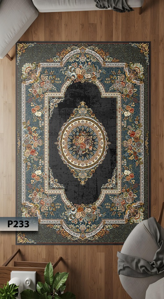 روفرشی کشدار کد p 233