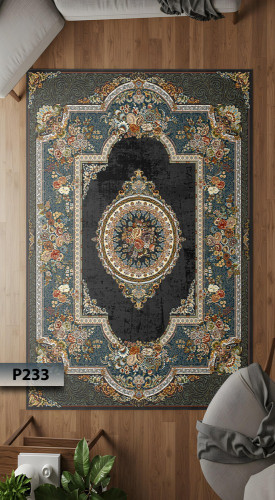 روفرشی کشدار کد p 233