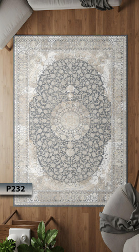 روفرشی کشدار کد p 232