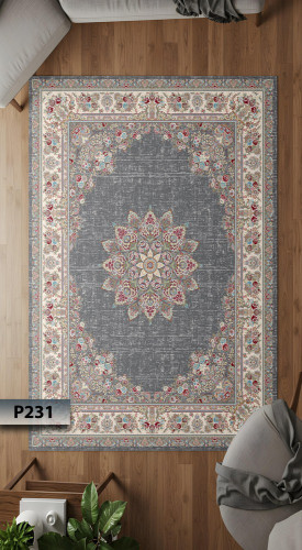 روفرشی کشدار کد p 231