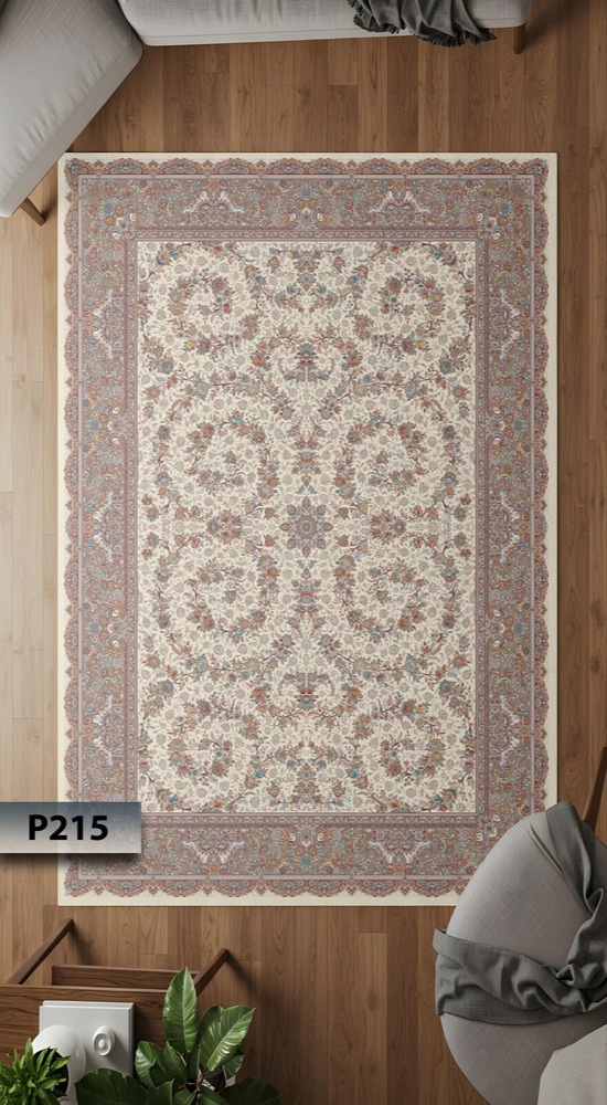 روفرشی کشدار  کد p 215