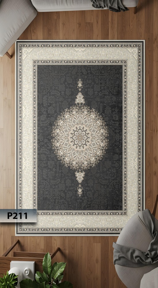 روفرشی کشدار کد p 211
