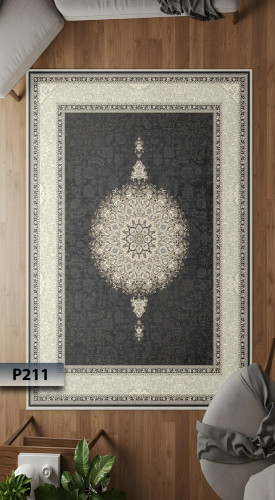 روفرشی کشدار کد p 211