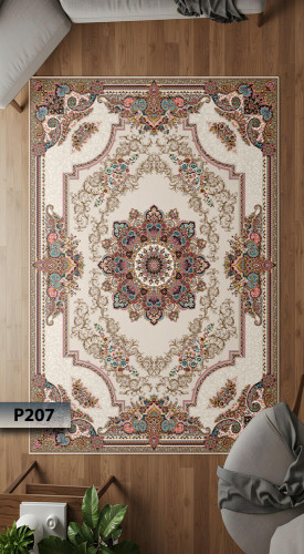 روفرشی کشدار کد p 207