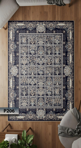 روفرشی کشدار کد p 206