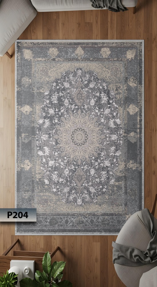 روفرشی کشدار کد p 204