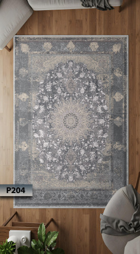 روفرشی کشدار کد p 204