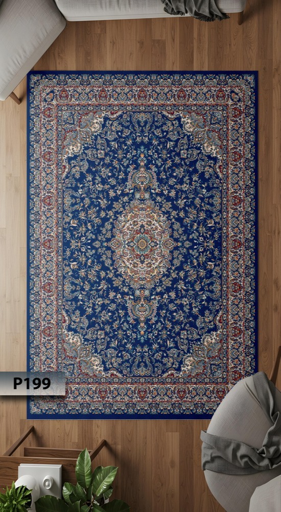 روفرشی کشدار  کد p 199