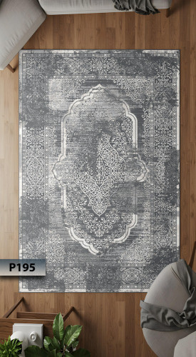 روفرشی کشدار کد p 195