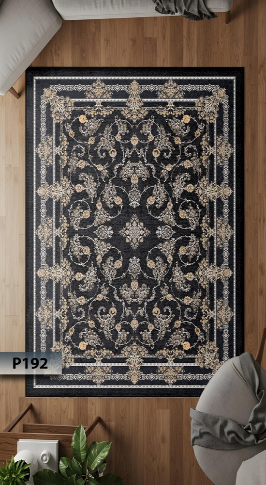 روفرشی کشدار کد p 192