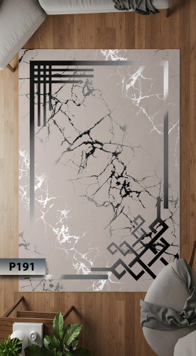 روفرشی کشدار کد p 191