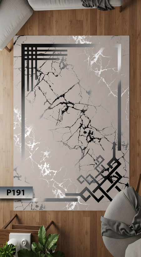 روفرشی کشدار کد p 191