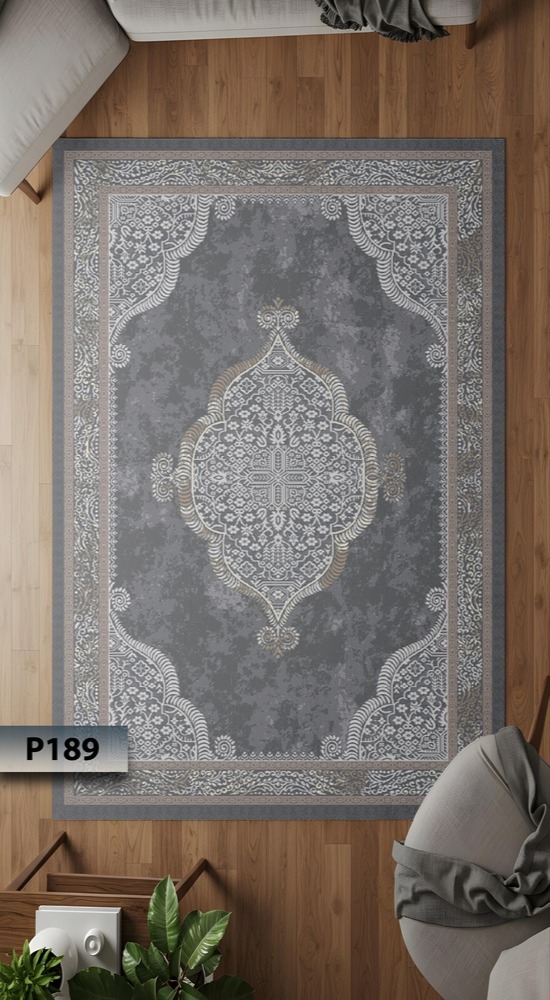 روفرشی کشدار  کد p 189