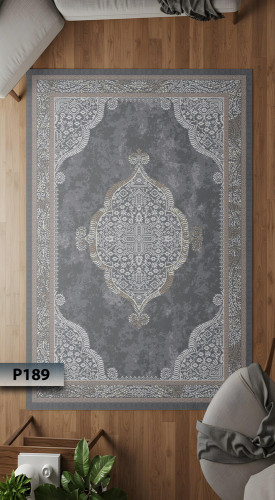 روفرشی کشدار کد p 189