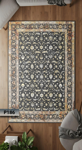 روفرشی کشدار کد p 186