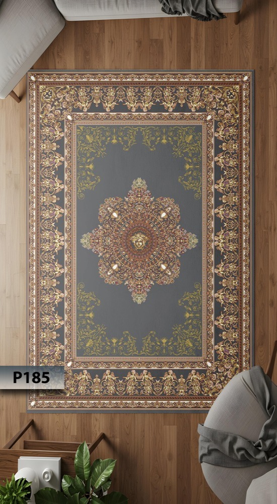 روفرشی کشدار  کد p 185