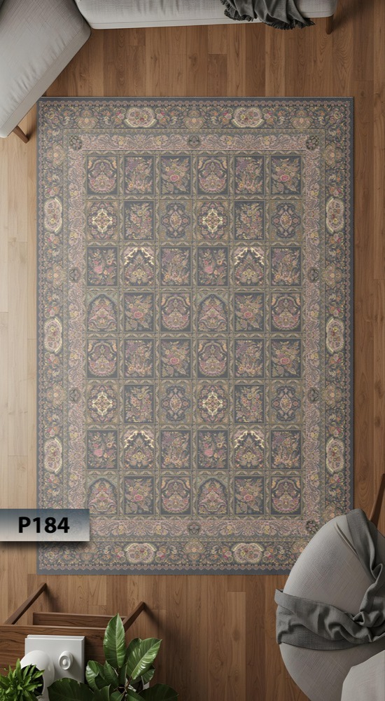 روفرشی کشدار کد p 184