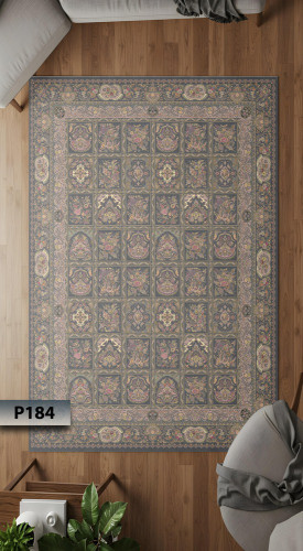 روفرشی کشدار کد p 184