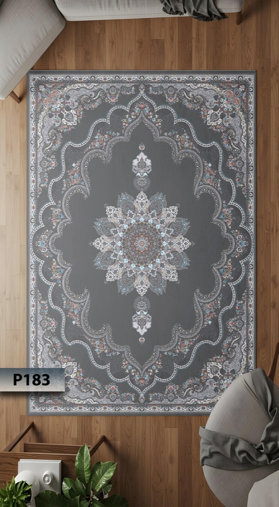 روفرشی کشدار  کد p 183