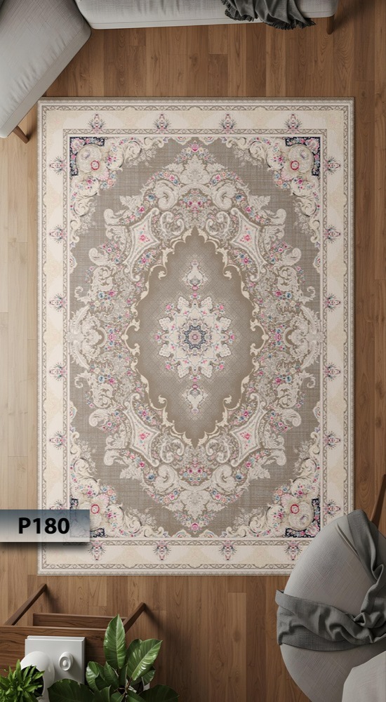 روفرشی کشدار  کد p 180