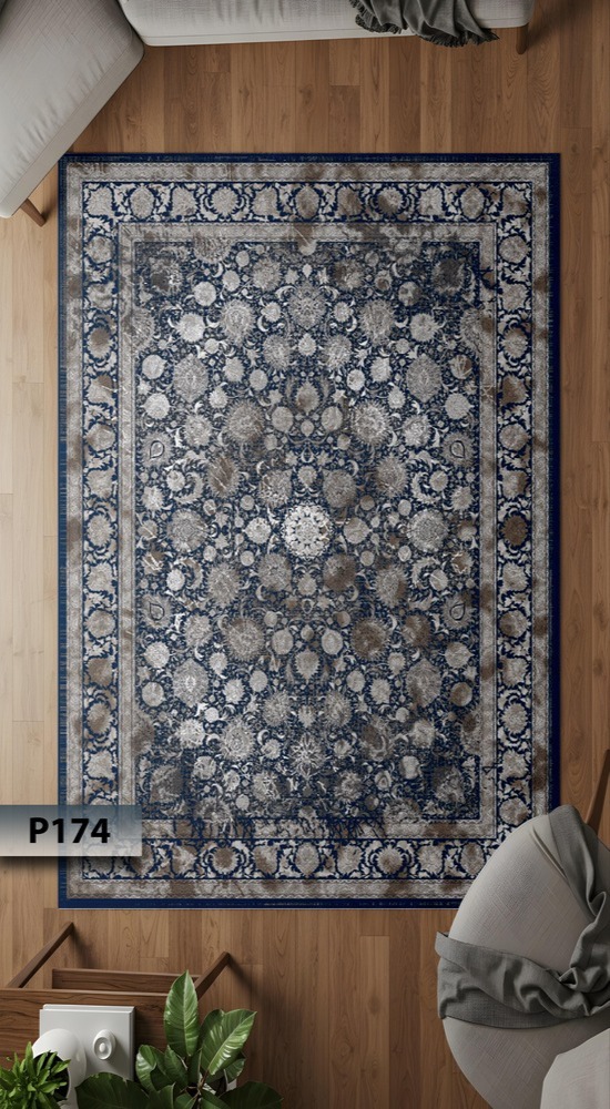 روفرشی کشدار کد p 174